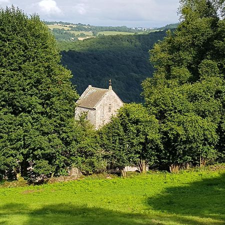 Church Hill Farm モンマス エクステリア 写真