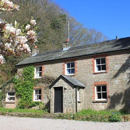 Church Hill Farm モンマス エクステリア 写真
