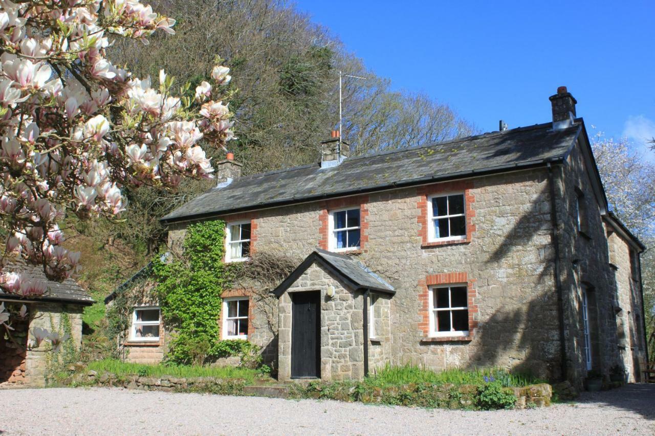 Church Hill Farm モンマス エクステリア 写真